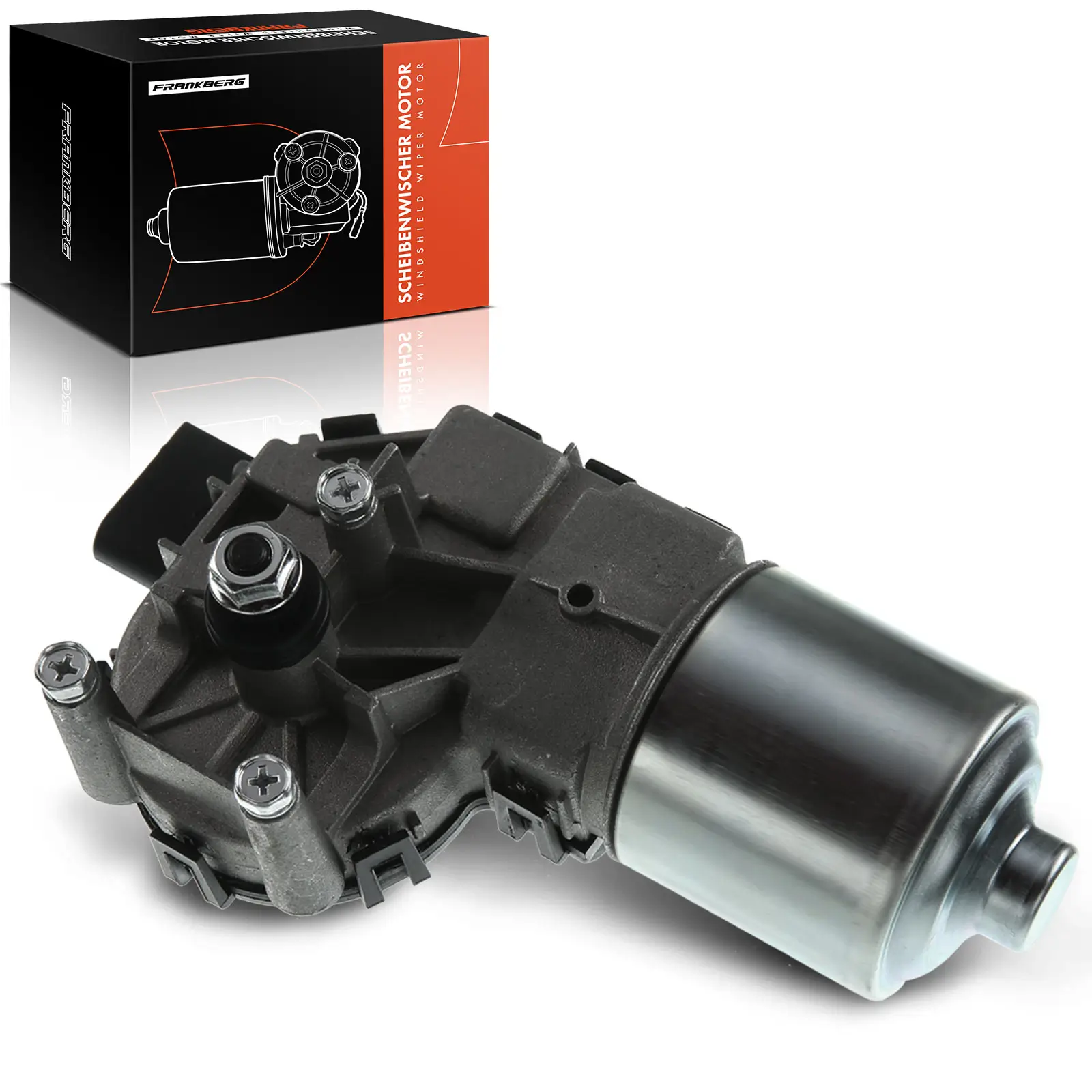 Wischermotor 12 V vorne Frankberg 5481FB0023411