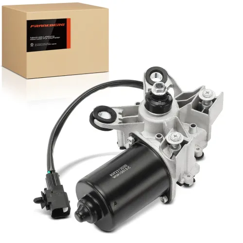 Wischermotor 12 V vorne Frankberg 5481FB0023412 Bild Wischermotor 12 V vorne Frankberg 5481FB0023412