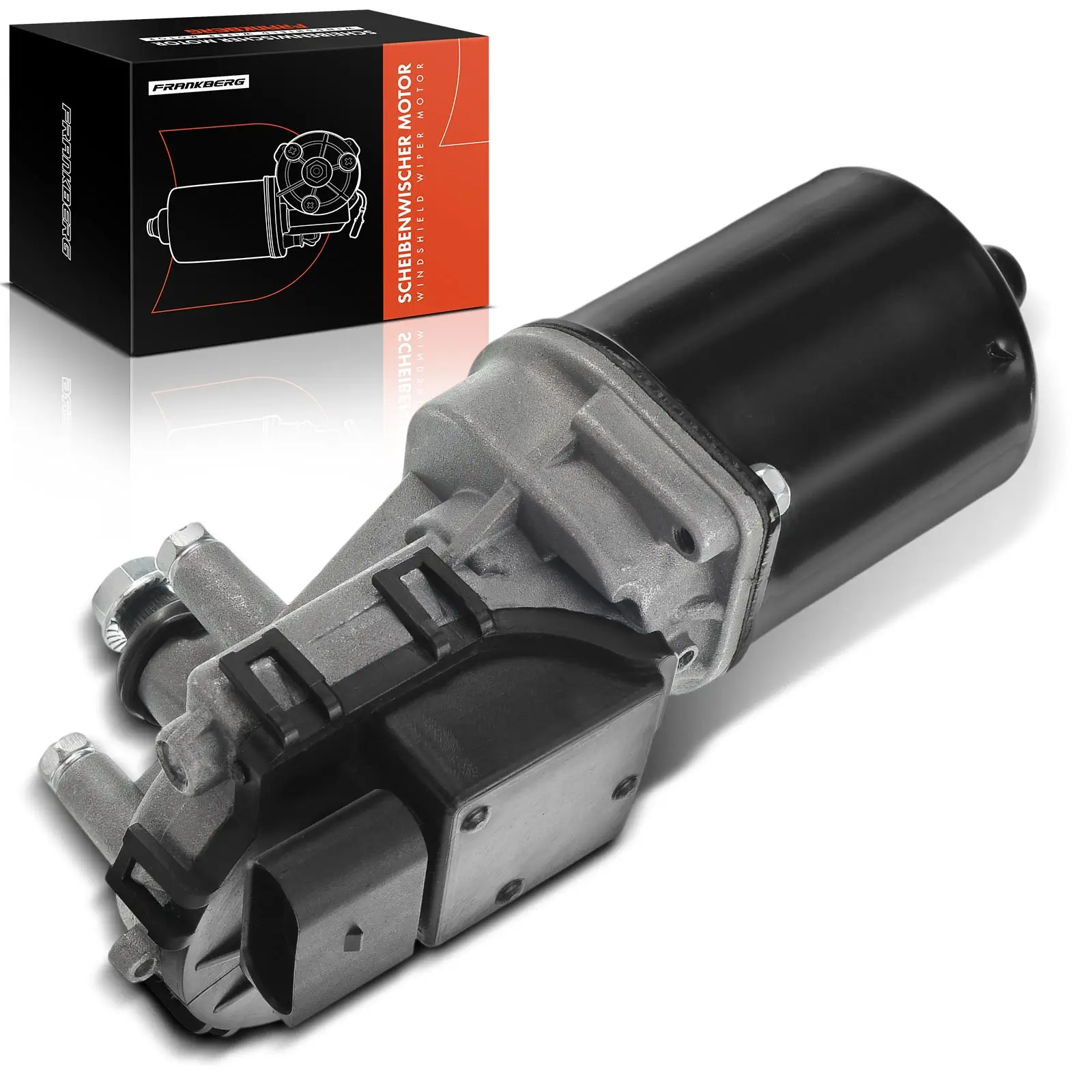 Wischermotor 12 V vorne Frankberg 5481FB0023415