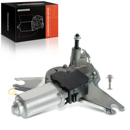 Wischermotor 12 V hinten Frankberg 5481FB0023422 Bild Wischermotor 12 V hinten Frankberg 5481FB0023422