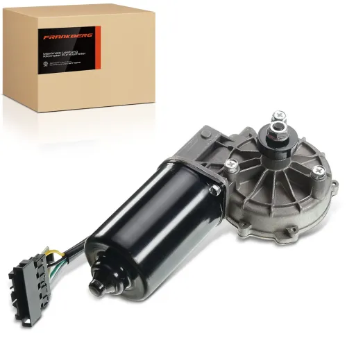 Wischermotor 12 V vorne Frankberg 5481FB0023434 Bild Wischermotor 12 V vorne Frankberg 5481FB0023434