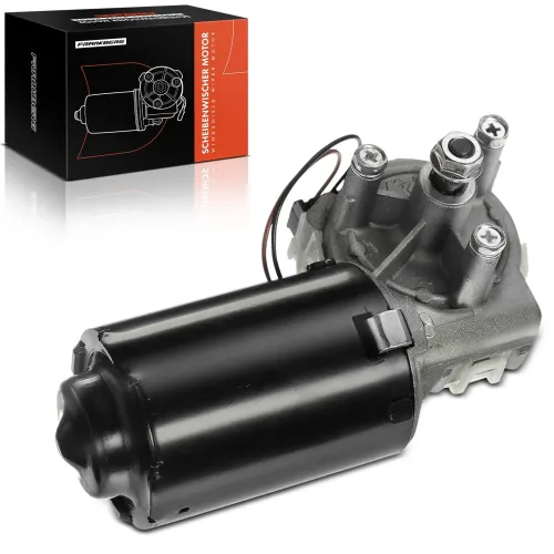 Wischermotor 12 V vorne Frankberg 5481FB0023448 Bild Wischermotor 12 V vorne Frankberg 5481FB0023448