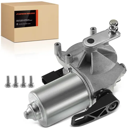 Wischermotor 12 V 12 V vorne vorne Frankberg 5481FB0023451 Bild Wischermotor 12 V 12 V vorne vorne Frankberg 5481FB0023451