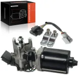 Wischermotor 12 V vorne Frankberg 5481FB0023453