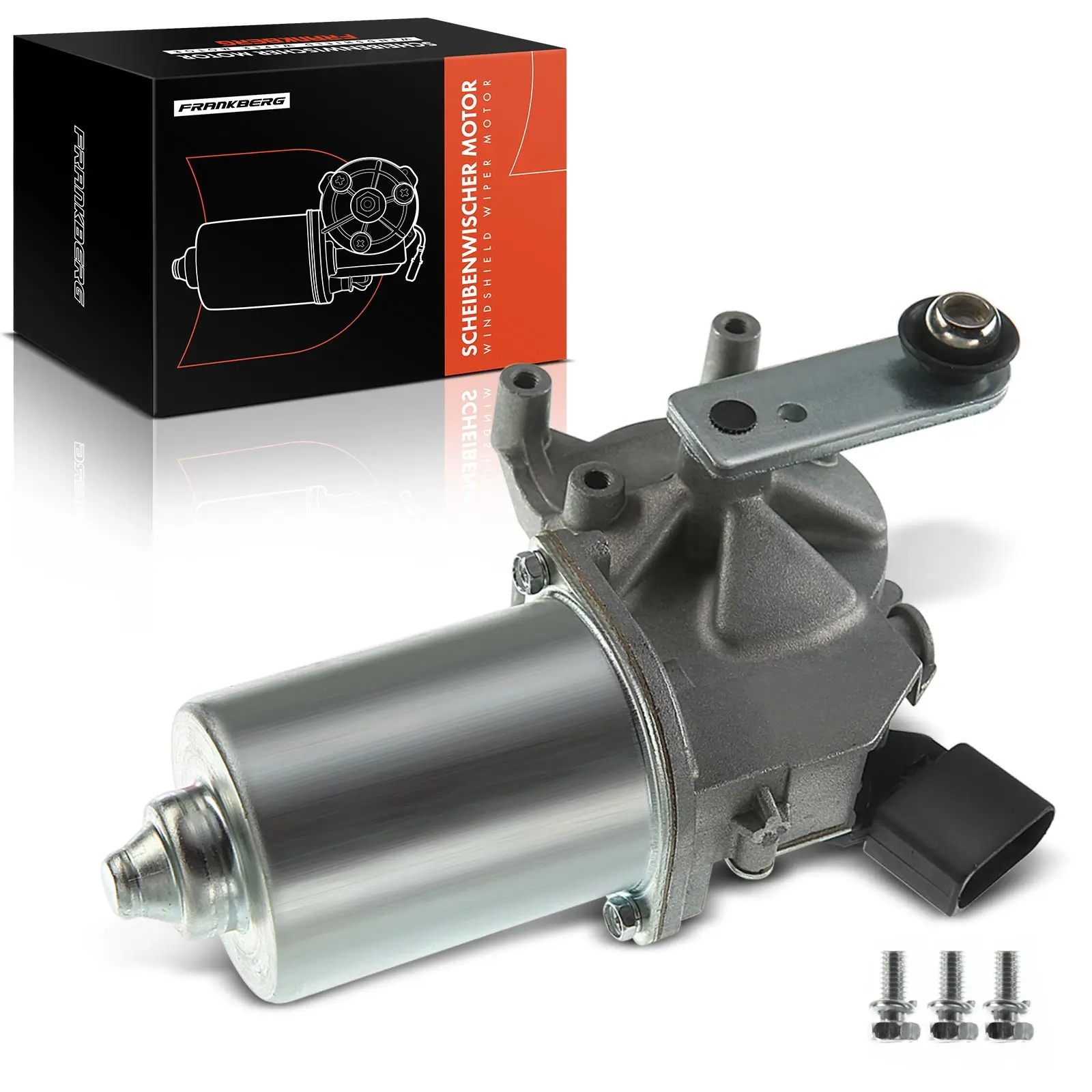 Wischermotor 12 V vorne Frankberg 5481FB0023473