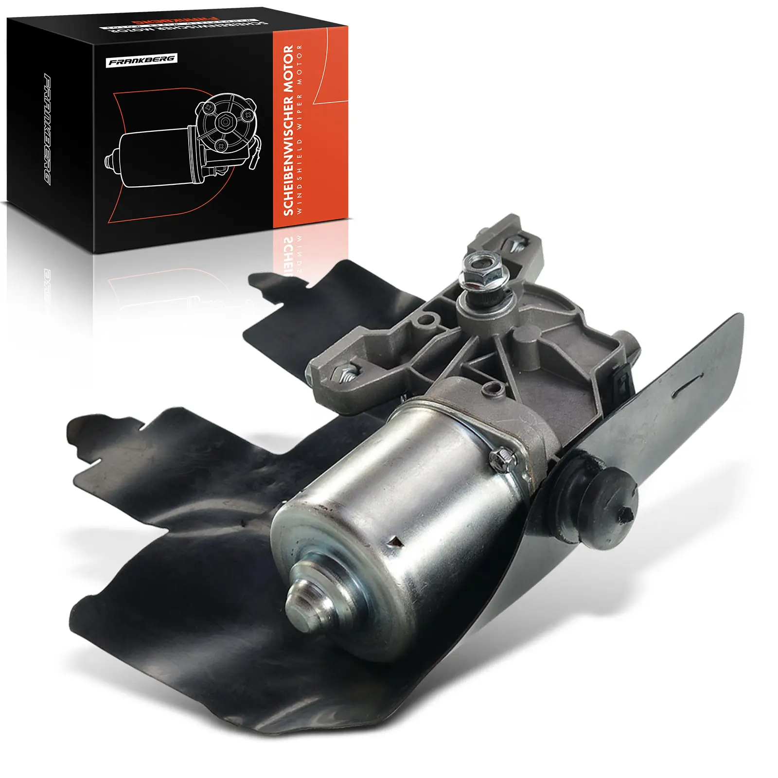 Wischermotor 12 V vorne Frankberg 5481FB0023478