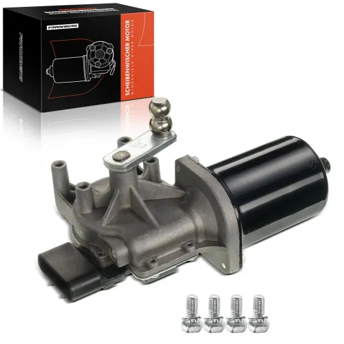 Wischermotor 12 V vorne vorne Frankberg 5481FB0023480 Bild Wischermotor 12 V vorne vorne Frankberg 5481FB0023480