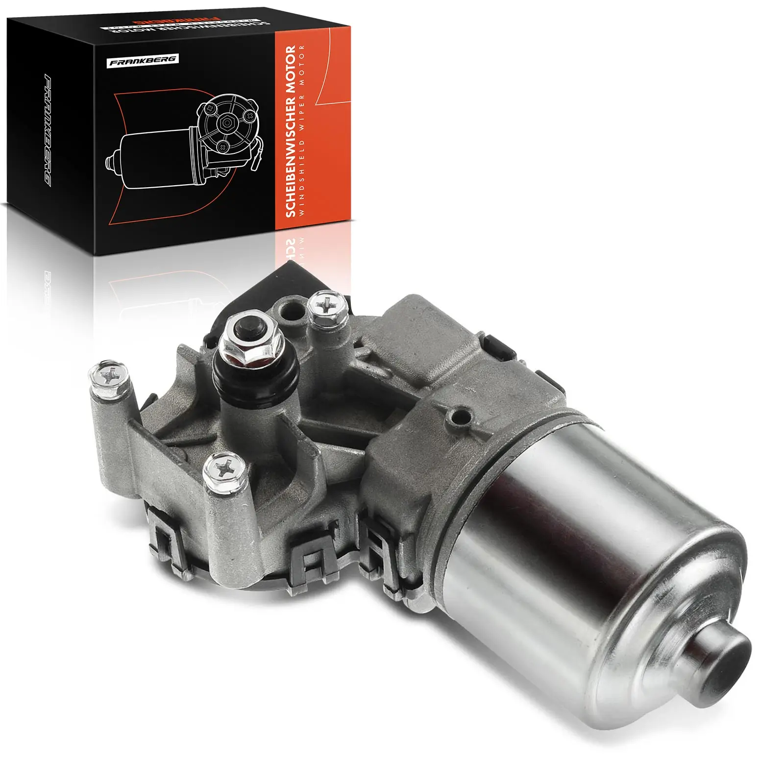 Wischermotor 12 V vorne Frankberg 5481FB0023489