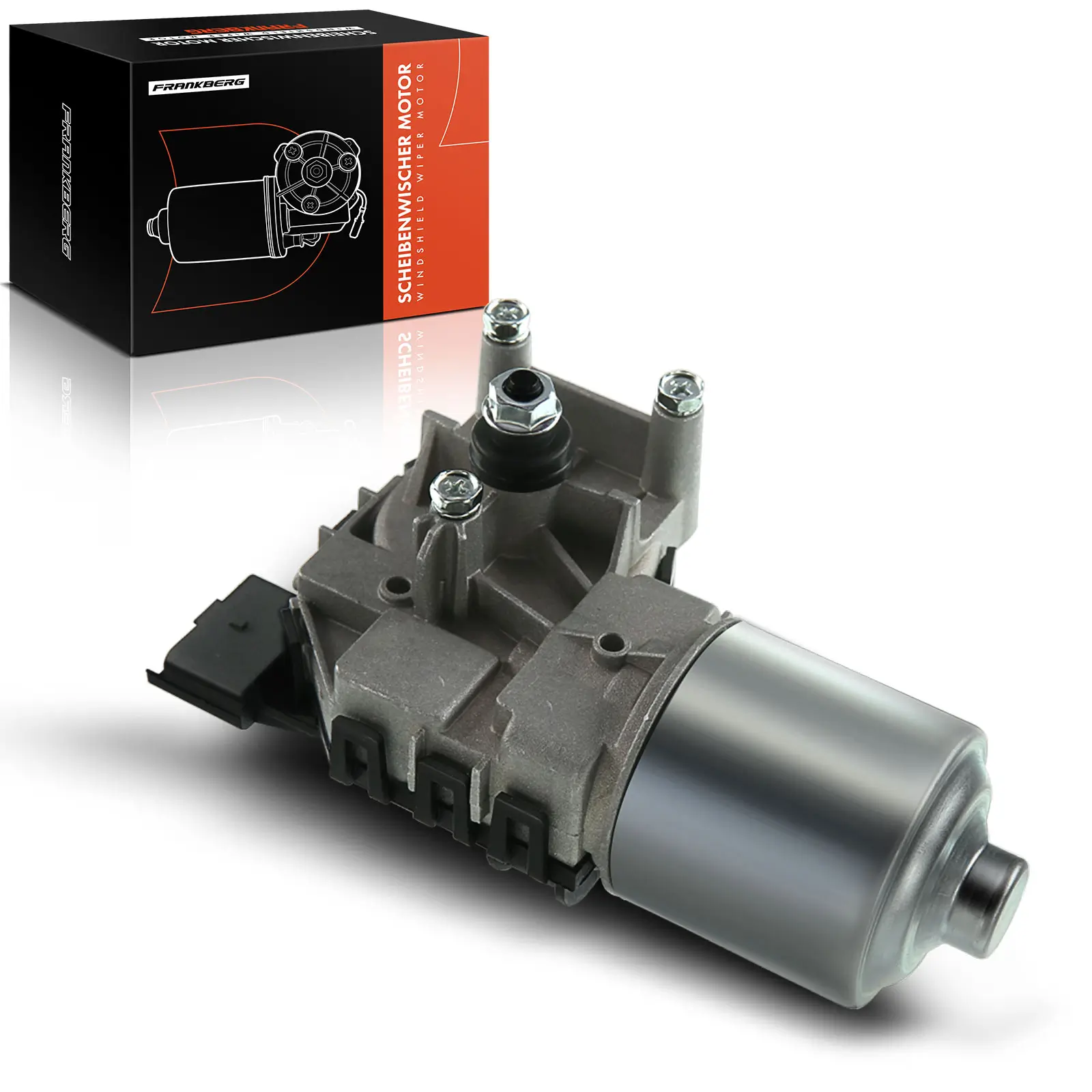 Wischermotor 12 V vorne Frankberg 5481FB0023493