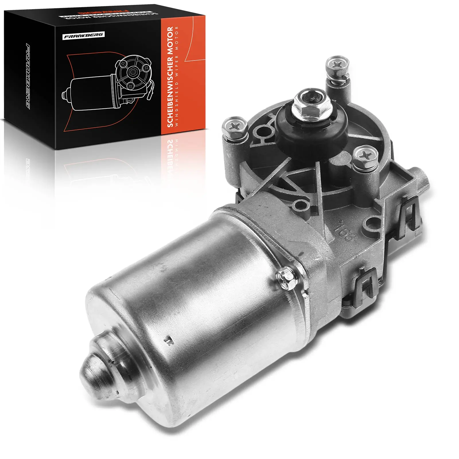 Wischermotor 12 V vorne Frankberg 5481FB0023498