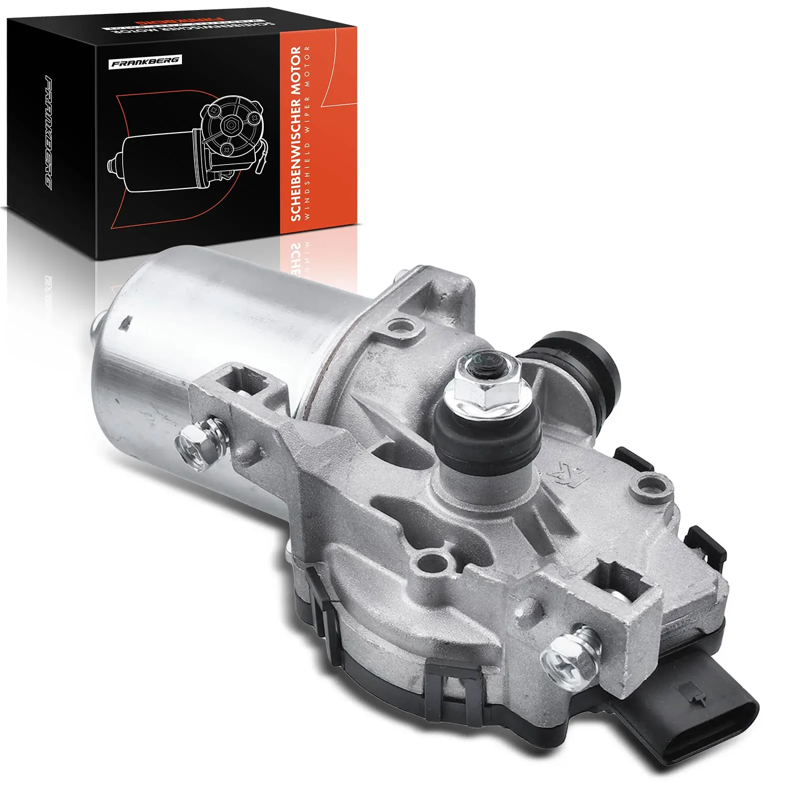 Wischermotor 12 V vorne Frankberg 5481FB0023512