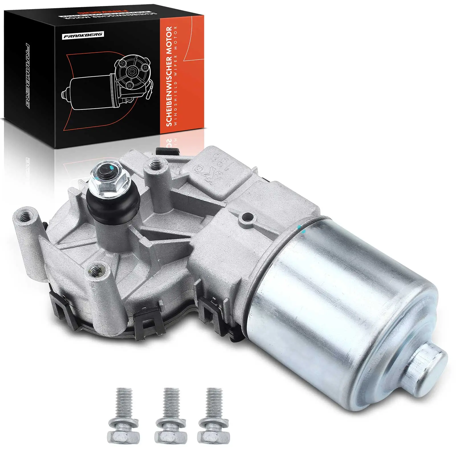 Wischermotor 12 V vorne Frankberg 5481FB0023518