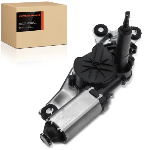 Wischermotor 12 V hinten Frankberg 5481FB0023522 Bild Wischermotor 12 V hinten Frankberg 5481FB0023522