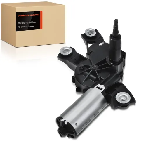 Wischermotor 12 V hinten Frankberg 5481FB0023525 Bild Wischermotor 12 V hinten Frankberg 5481FB0023525