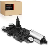 Wischermotor 12 V hinten Frankberg 5481FB0023526