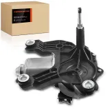 Wischermotor 12 V 12 V hinten hinten Frankberg 5481FB0023529