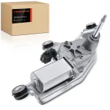 Wischermotor 12 V hinten Frankberg 5481FB0023530