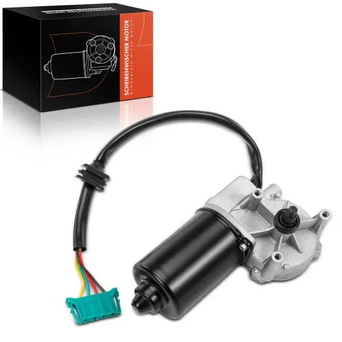 Wischermotor 12 V vorne Frankberg 5481FB0023536 Bild Wischermotor 12 V vorne Frankberg 5481FB0023536