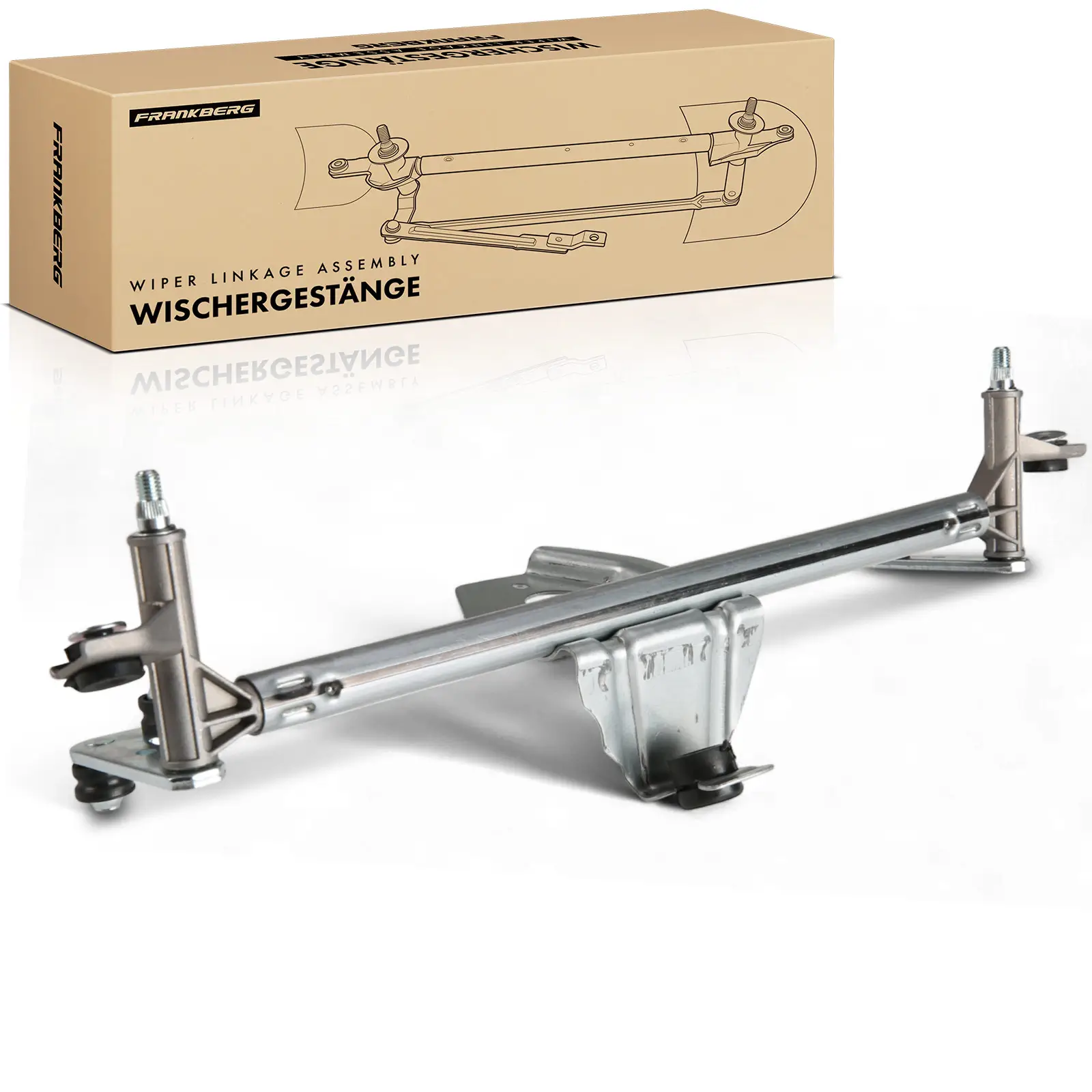 Wischergestänge vorne Frankberg 5481FB0023547