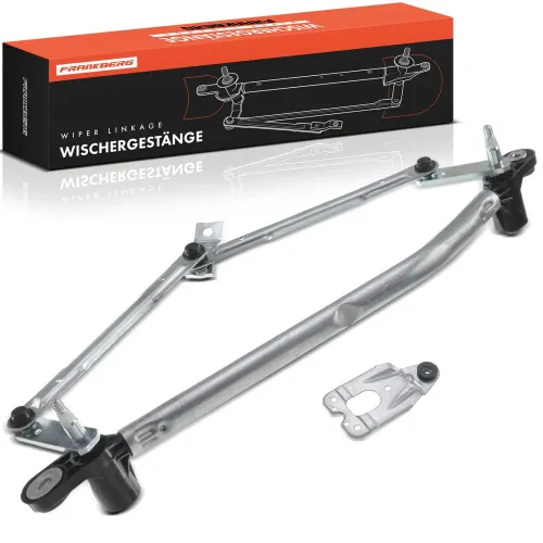 Wischergestänge vorne Frankberg 5481FB0023581 Bild Wischergestänge vorne Frankberg 5481FB0023581