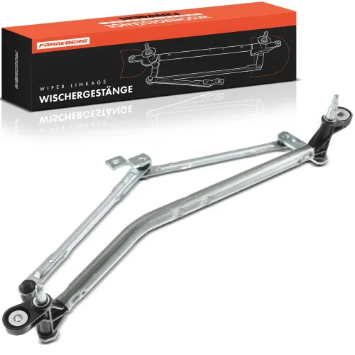 Wischergestänge vorne Frankberg 5481FB0023583 Bild Wischergestänge vorne Frankberg 5481FB0023583