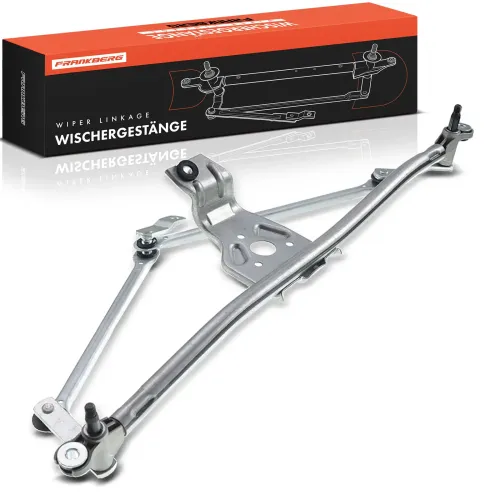 Wischergestänge vorne Frankberg 5481FB0023585 Bild Wischergestänge vorne Frankberg 5481FB0023585