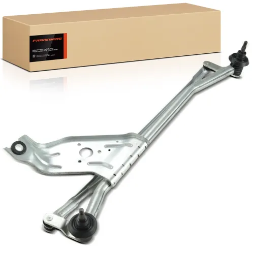 Wischergestänge vorne Frankberg 5481FB0023593 Bild Wischergestänge vorne Frankberg 5481FB0023593