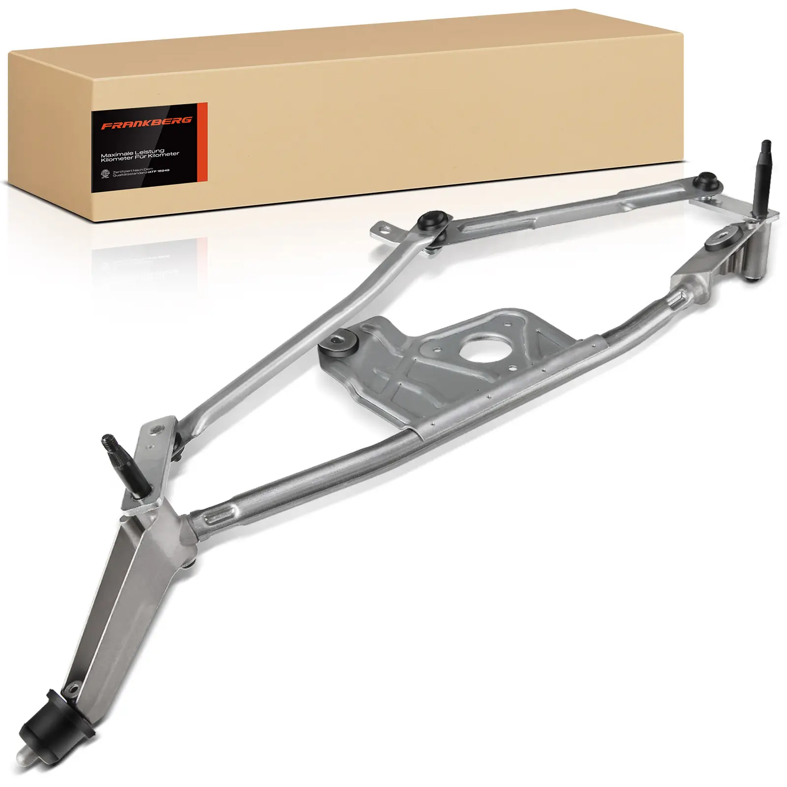 Wischergestänge vorne Frankberg 5481FB0023608