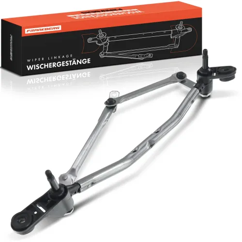Wischergestänge vorne Frankberg 5481FB0023610 Bild Wischergestänge vorne Frankberg 5481FB0023610