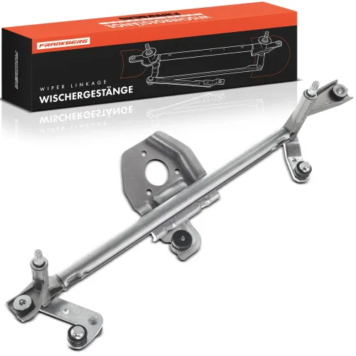 Wischergestänge vorne Frankberg 5481FB0023614 Bild Wischergestänge vorne Frankberg 5481FB0023614