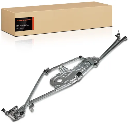 Wischergestänge vorne Frankberg 5481FB0023619 Bild Wischergestänge vorne Frankberg 5481FB0023619