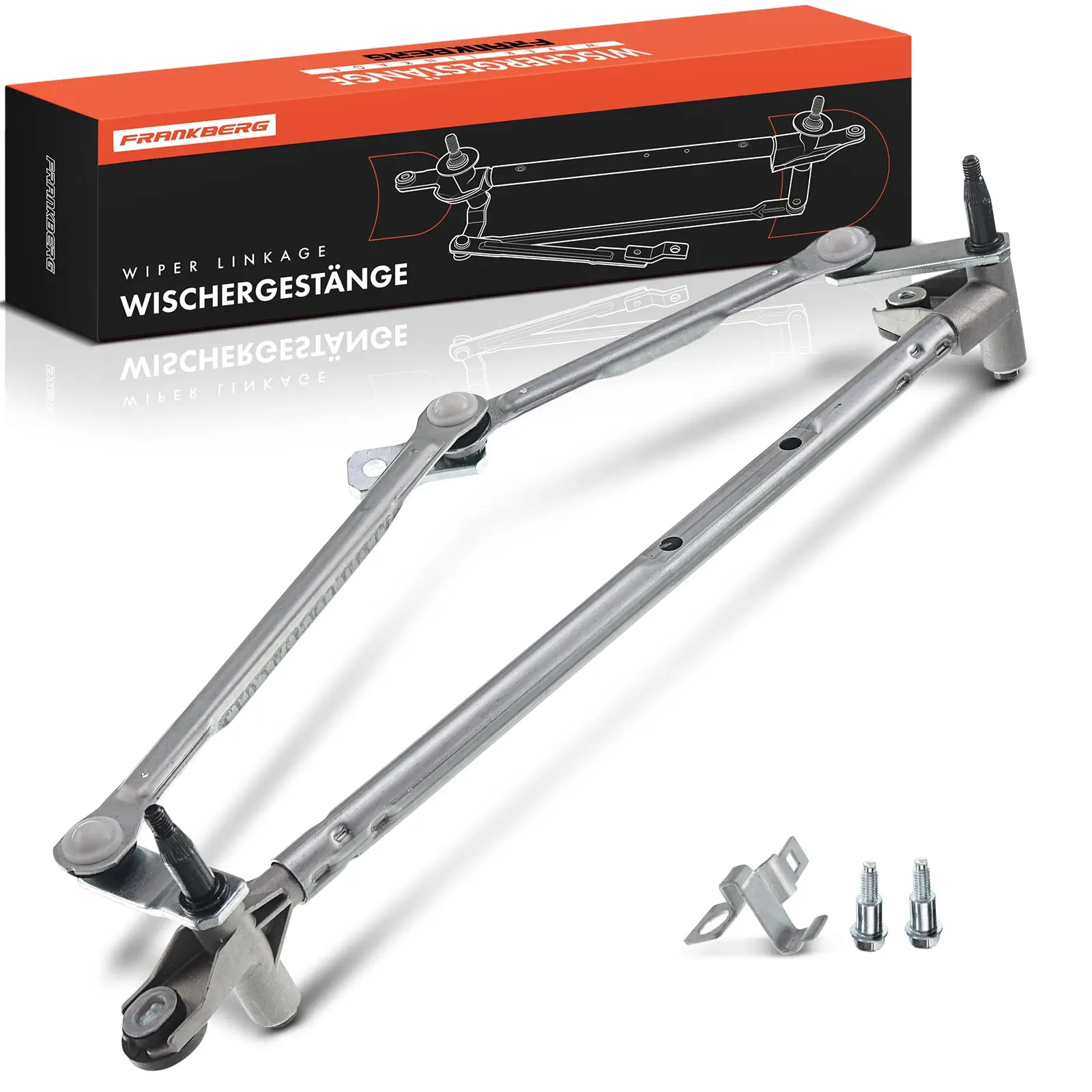 Wischergestänge vorne Frankberg 5481FB0023620