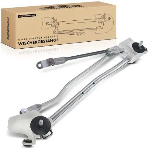 Wischergestänge vorne Frankberg 5481FB0023625 Bild Wischergestänge vorne Frankberg 5481FB0023625