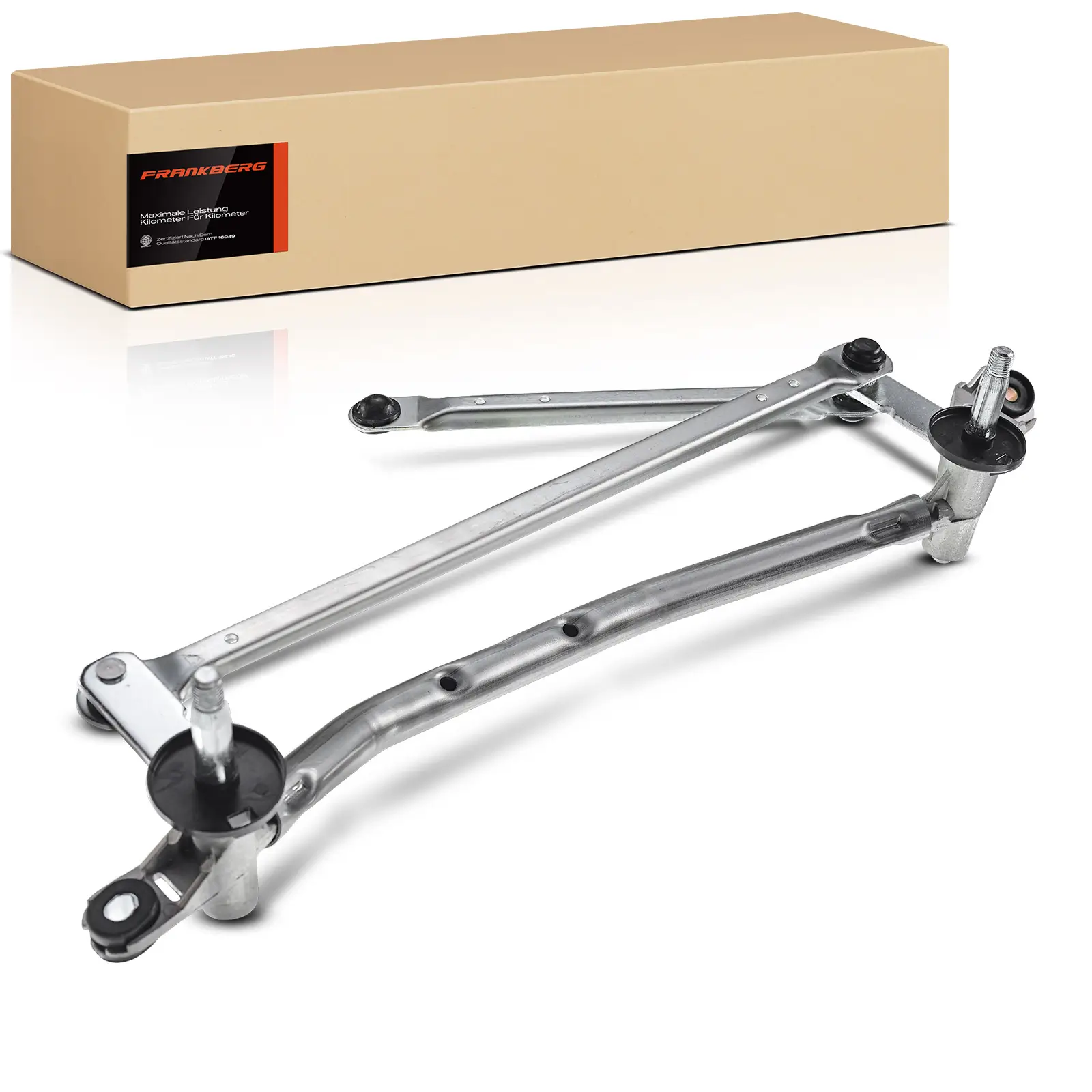 Wischergestänge vorne Frankberg 5481FB0023627