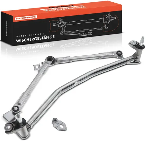 Wischergestänge vorne Frankberg 5481FB0023630 Bild Wischergestänge vorne Frankberg 5481FB0023630