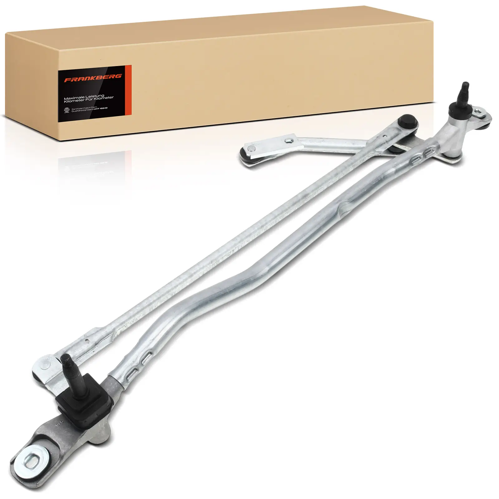 Wischergestänge vorne Frankberg 5481FB0023638