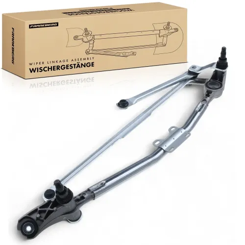 Wischergestänge vorne Frankberg 5481FB0023641 Bild Wischergestänge vorne Frankberg 5481FB0023641