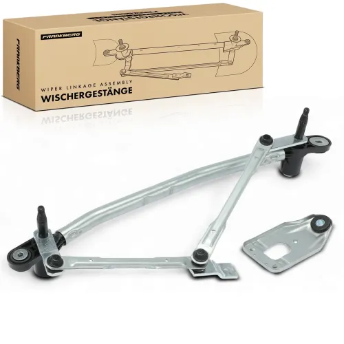 Wischergestänge vorne Frankberg 5481FB0023648 Bild Wischergestänge vorne Frankberg 5481FB0023648