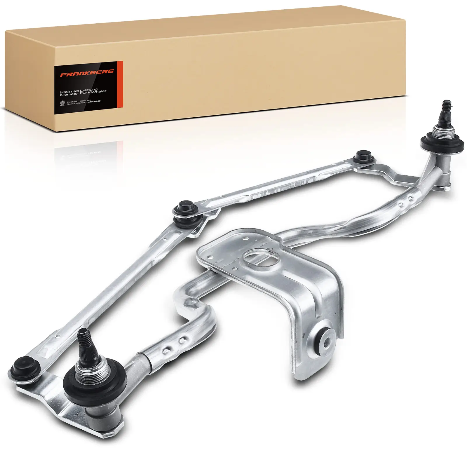 Wischergestänge vorne Frankberg 5481FB0023656