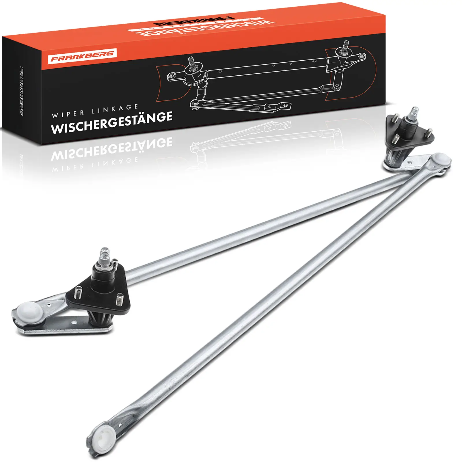 Wischergestänge vorne Frankberg 5481FB0023662