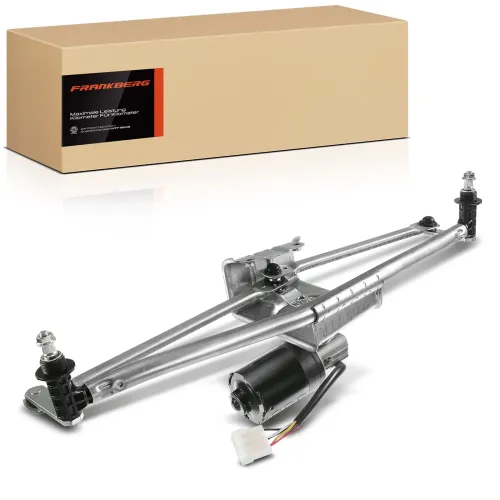 Wischergestänge 12 V vorne Frankberg 5481FB0023675 Bild Wischergestänge 12 V vorne Frankberg 5481FB0023675