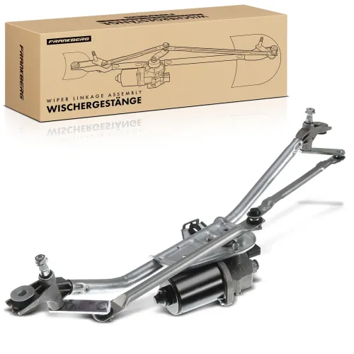 Wischergestänge 12 V vorne Frankberg 5481FB0023681 Bild Wischergestänge 12 V vorne Frankberg 5481FB0023681
