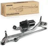 Wischergestänge 12 V 12 V vorne Frankberg 5481FB0023685