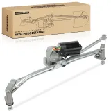 Wischergestänge 12 V vorne Frankberg 5481FB0023696