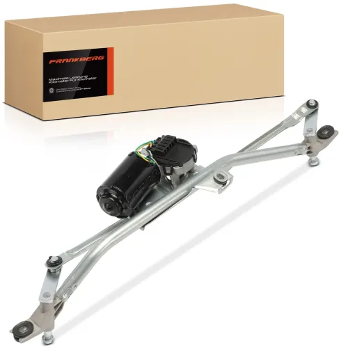 Wischergestänge 12 V vorne Frankberg 5481FB0023697 Bild Wischergestänge 12 V vorne Frankberg 5481FB0023697