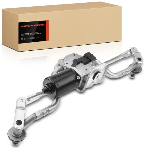 Wischergestänge 12 V vorne Frankberg 5481FB0023701 Bild Wischergestänge 12 V vorne Frankberg 5481FB0023701