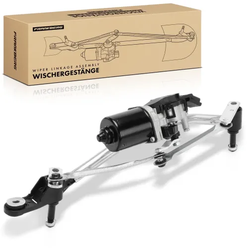 Wischergestänge 12 V vorne Frankberg 5481FB0023702 Bild Wischergestänge 12 V vorne Frankberg 5481FB0023702