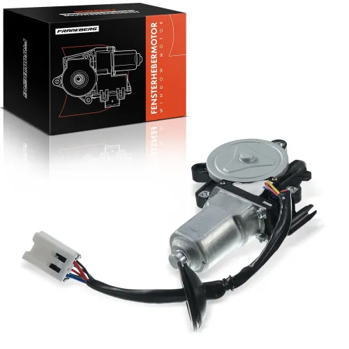 Sensor, Raddrehzahl Hinterachse beidseitig Frankberg 5481FB0000783 Bild Sensor, Raddrehzahl Hinterachse beidseitig Frankberg 5481FB0000783