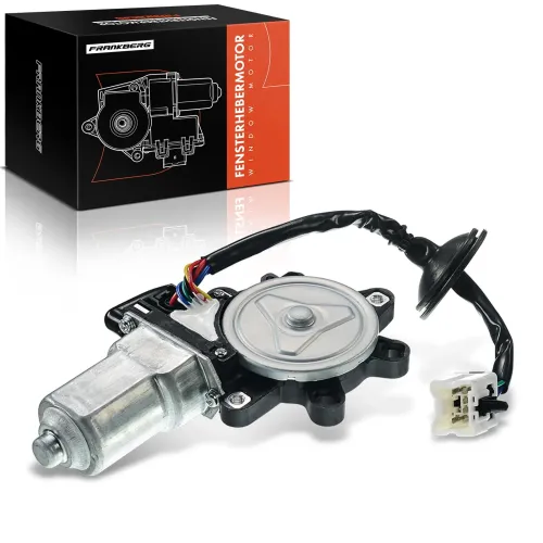 Elektromotor, Fensterheber Frankberg 5481FB0023713 Bild Elektromotor, Fensterheber Frankberg 5481FB0023713