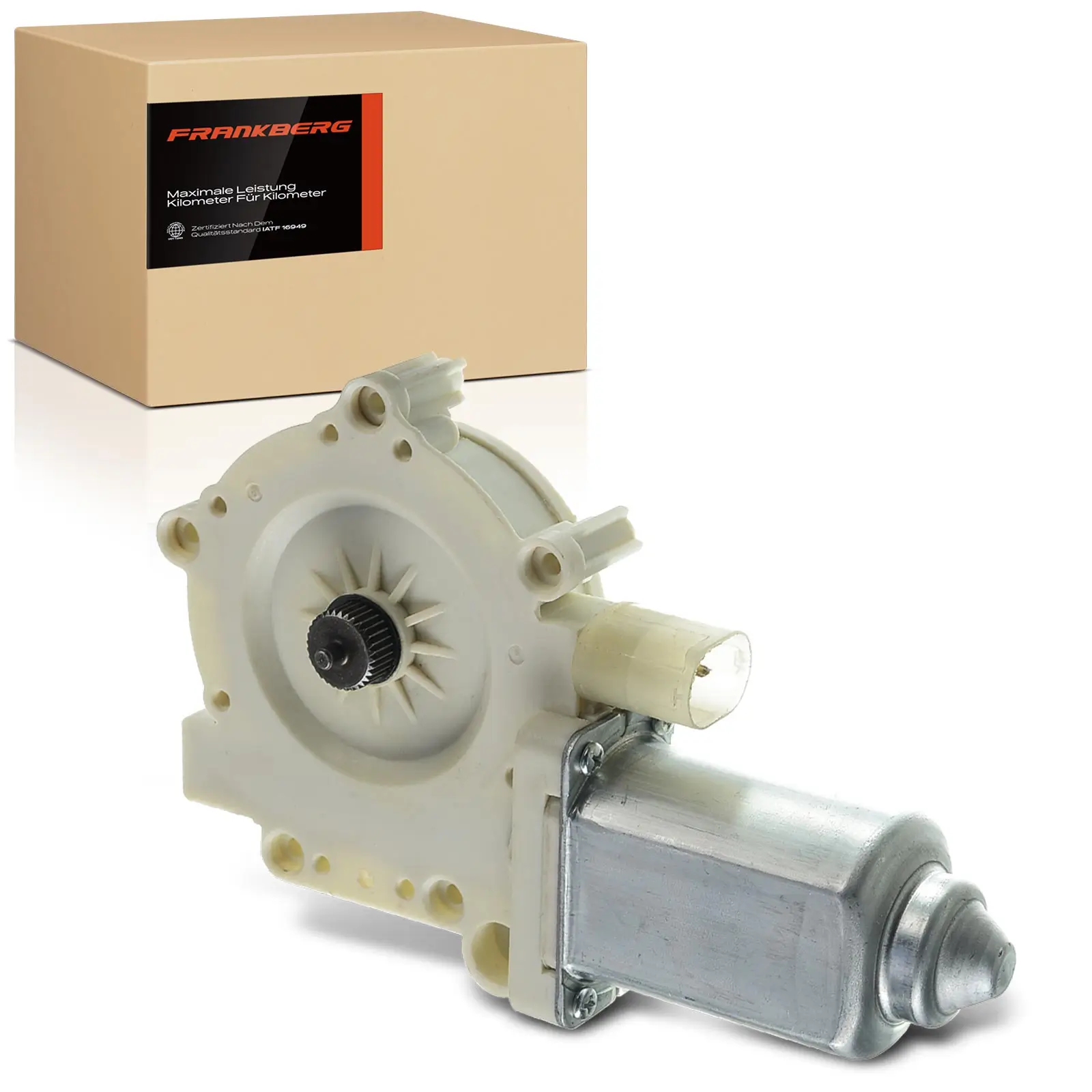 Elektromotor, Fensterheber Frankberg 5481FB0023714